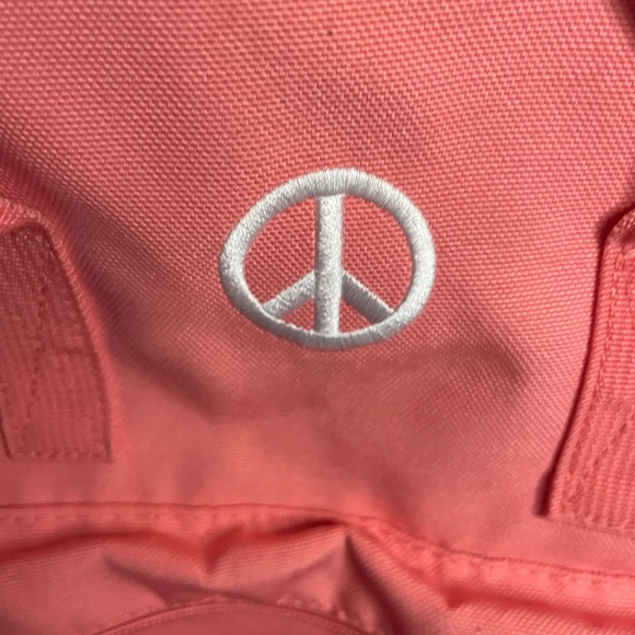 Pink pretty backpack💕💞 - Picture 10 of 14